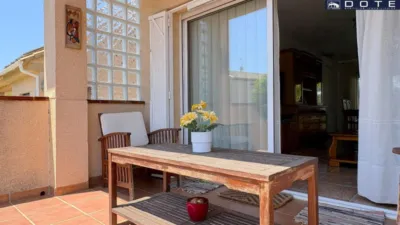 Chalet in Les Eres photo 22