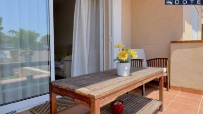 Chalet in Les Eres photo 23