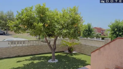 Chalet in Les Eres photo 24
