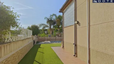 Chalet in Les Eres photo 26