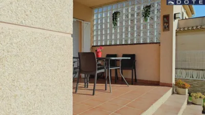 Chalet in Les Eres photo 27