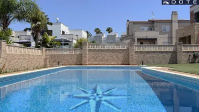 Chalet in Les Eres photo 29