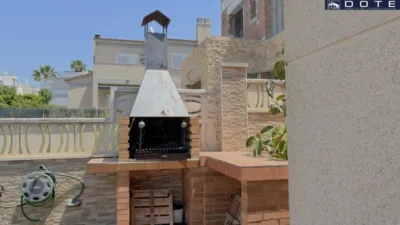 Chalet in Les Eres photo 32