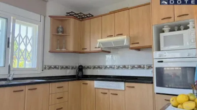 Chalet in Les Eres photo 34