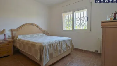 Chalet in Les Eres photo 36