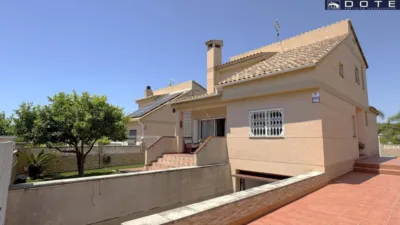 Chalet in Les Eres photo 3