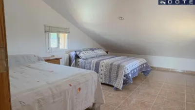 Chalet in Les Eres photo 52