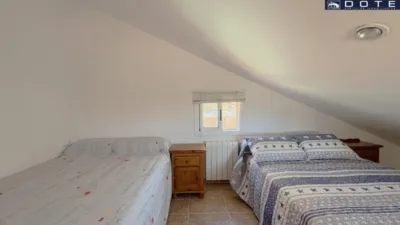 Chalet in Les Eres photo 53