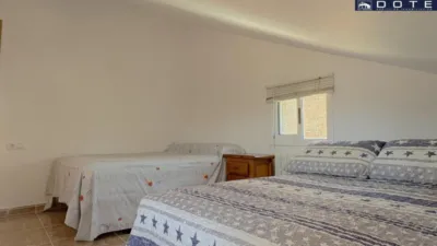 Chalet in Les Eres photo 54