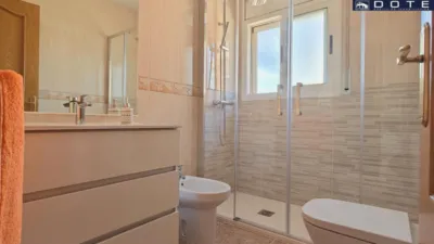 Chalet in Les Eres photo 55