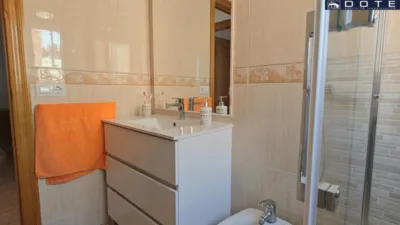 Chalet in Les Eres photo 56