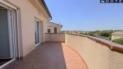 Chalet in Les Eres photo 58