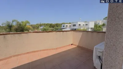 Chalet in Les Eres photo 59