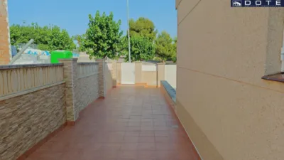 Chalet in Les Eres photo 5