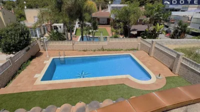 Chalet in Les Eres photo 60