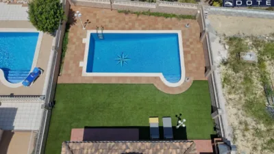 Chalet in Les Eres photo 61