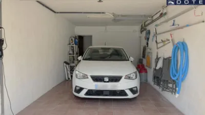 Chalet in Les Eres photo 62
