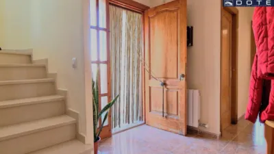 Chalet in Les Eres photo 7