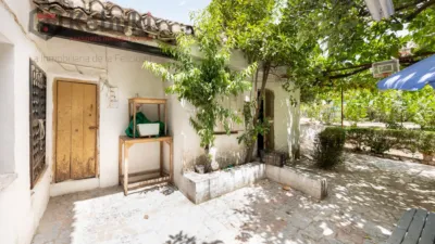 House on Calle Dr Fleming, No. 2 photo 18