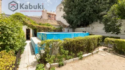 House on Calle Dr Fleming, No. 2 photo 28