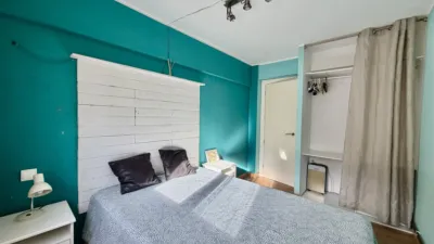 Apartment on Calle de la Universidad, 26 photo 9