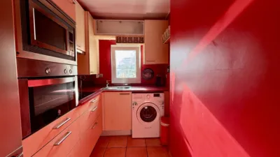 Apartment on Calle de la Universidad, 26 photo 10