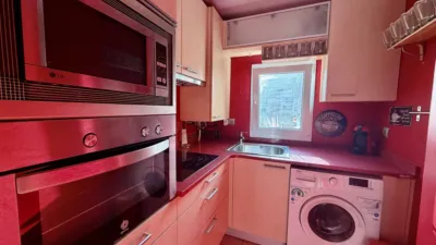 Apartment on Calle de la Universidad, 26 photo 11