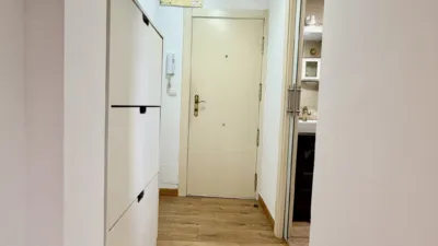 Apartment on Calle de la Universidad, 26 photo 12