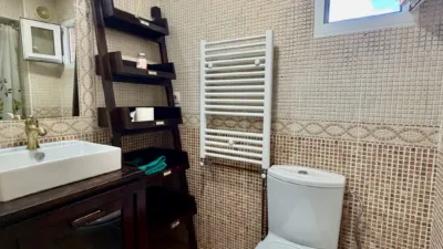 Apartment on Calle de la Universidad, 26 photo 13