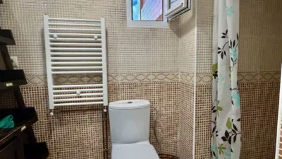 Apartment on Calle de la Universidad, 26 photo 14