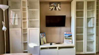 Apartment on Calle de la Universidad, 26 photo 7