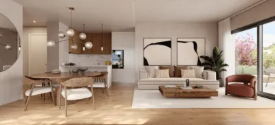 Apartment on Autopista del Mediterráneo photo 2