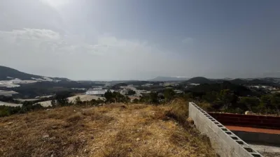Terreno en venta en Callosa D'en Sarrià - Vista 5