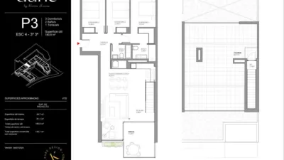 Apartment on Carrer de Clot del Basso photo 12