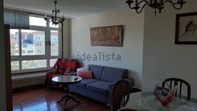 Apartamento en venta en Centro, Centro-Echegaray (Pontevedra Capital) de 210.000 €
