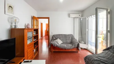 Penthouse on Calle del Ciprés photo 9