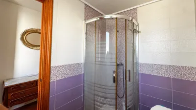 Penthouse on Calle del Ciprés photo 12