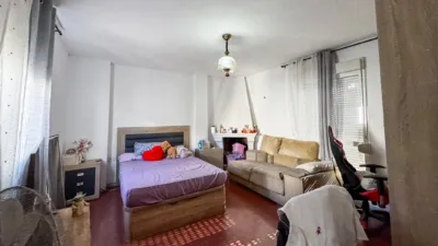 Penthouse on Calle del Ciprés photo 15