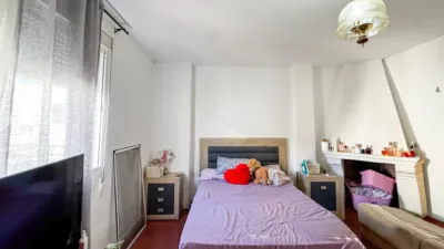 Penthouse on Calle del Ciprés photo 16