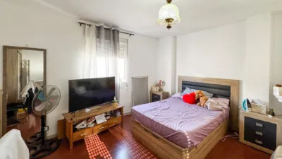 Penthouse on Calle del Ciprés photo 17