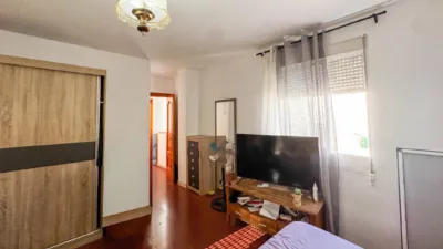 Penthouse on Calle del Ciprés photo 18