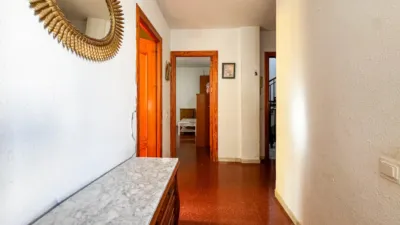 Penthouse on Calle del Ciprés photo 19