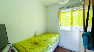 Penthouse on Calle del Ciprés photo 20