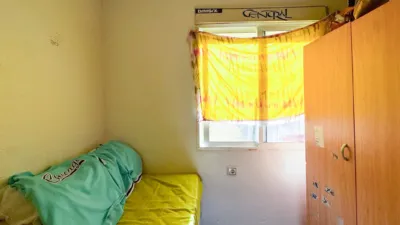 Penthouse on Calle del Ciprés photo 21