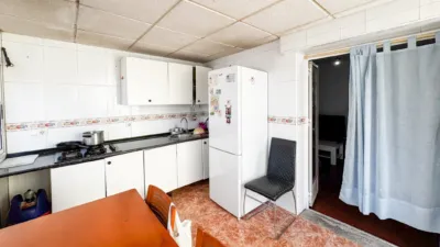Penthouse on Calle del Ciprés photo 22