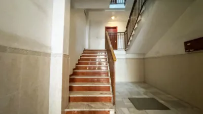 Penthouse on Calle del Ciprés photo 28