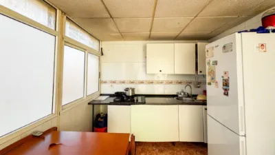 Penthouse on Calle del Ciprés