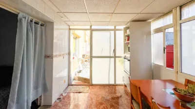 Penthouse on Calle del Ciprés photo 2