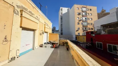 Penthouse on Calle del Ciprés photo 3