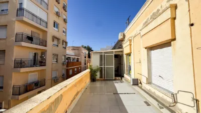 Penthouse on Calle del Ciprés photo 4